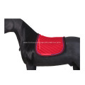 Fish Pattern Polycotton Horse Saddle Pad